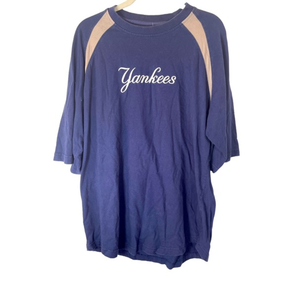 MLB General Merchandise New York‎ Yankees Shirt Size L